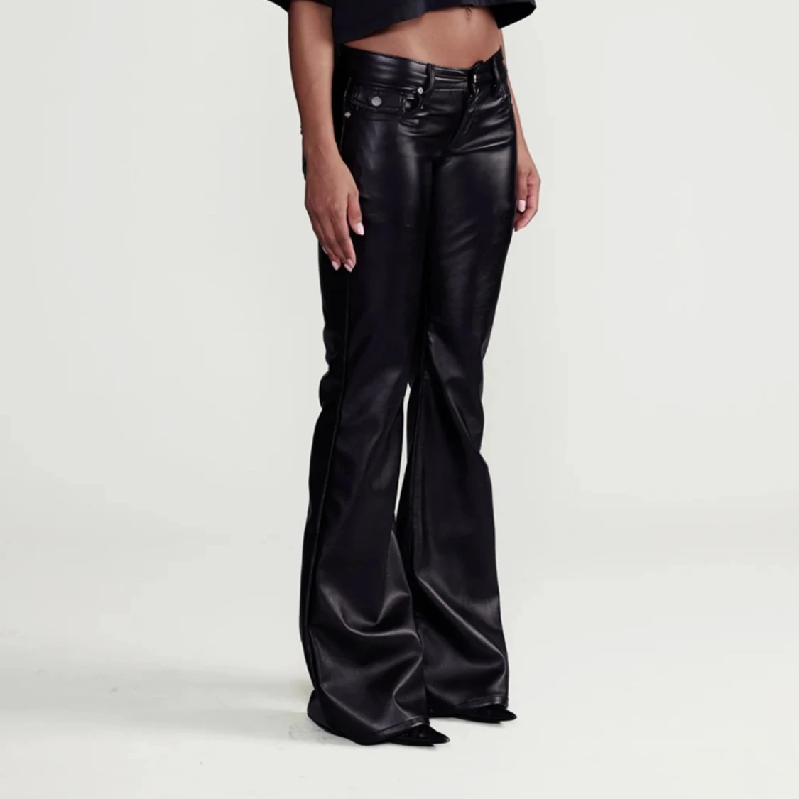 Skinnbyxor kostar 1300kr nya - 91