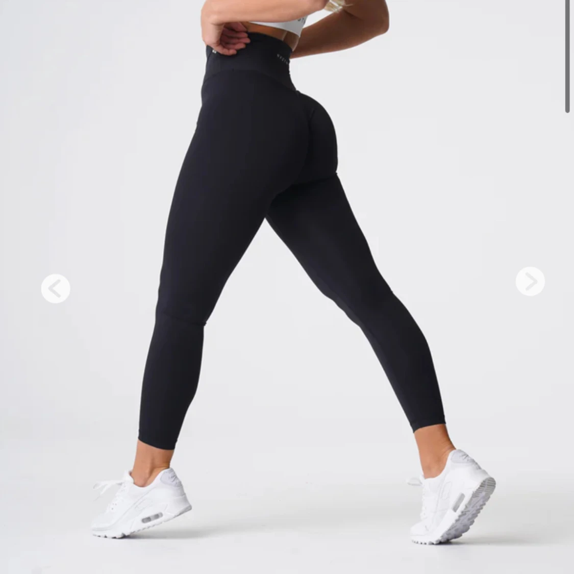 Nvgtn träningsbyxor  - 90