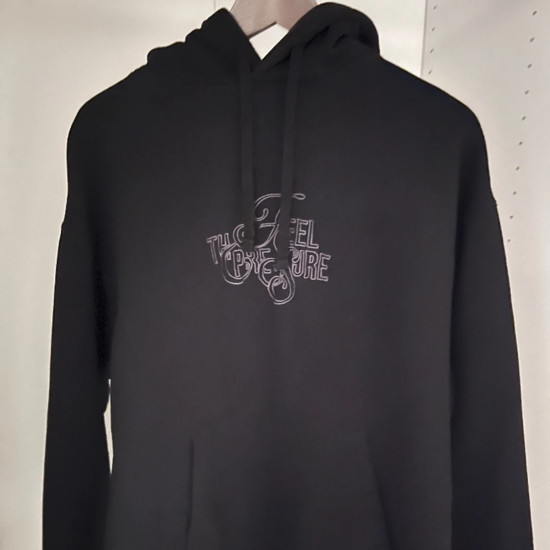 Pull and bear hoodie