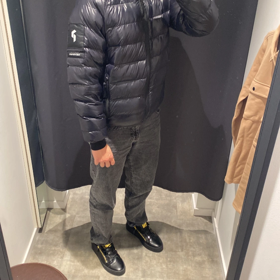 Peak performance jacka tomnic  - 91