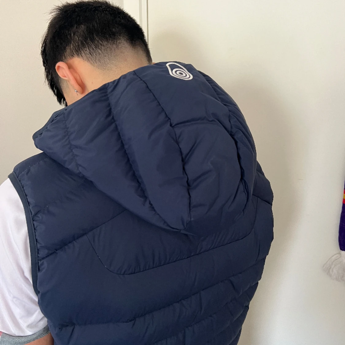 Sail Racing Väst - 91