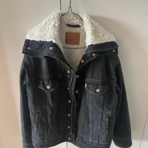 Levies winter jacket  - I bought this in NY  Good condition!  It is XXS but I feel like it is M 
