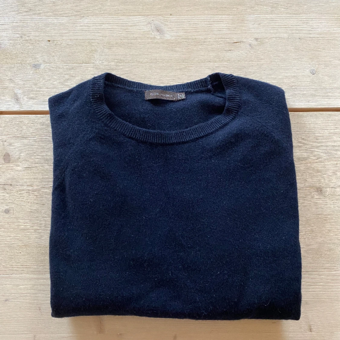 Oscar Jacobson ulltröja - 90