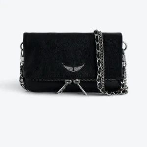 Zadig väska - Säljer min mini Zadig väska. Vid snabb affär kan pris diskuteras💞