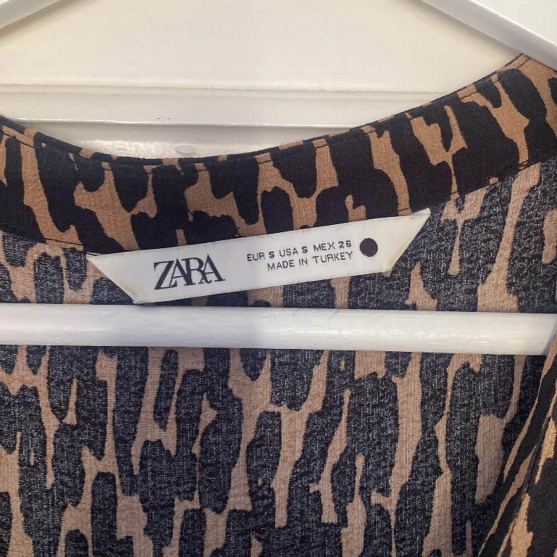 Klänning Zara - 90