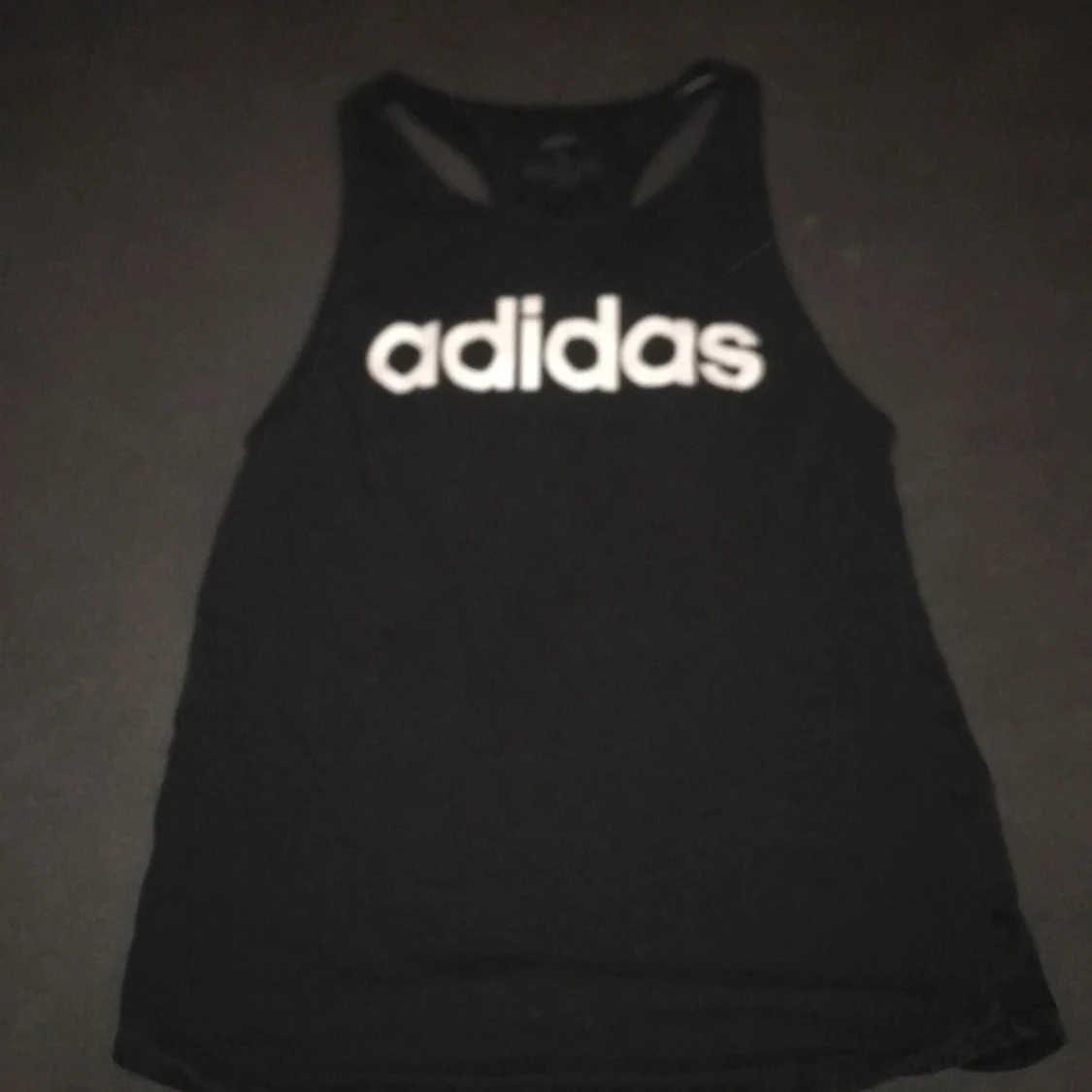 Adidas tränings linne