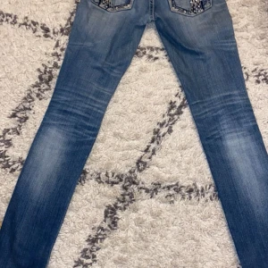 Missme jeans(straight) - I gott skick