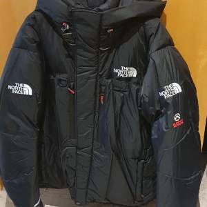 New windstopper from The north face.  Himalayan Parka size XL 