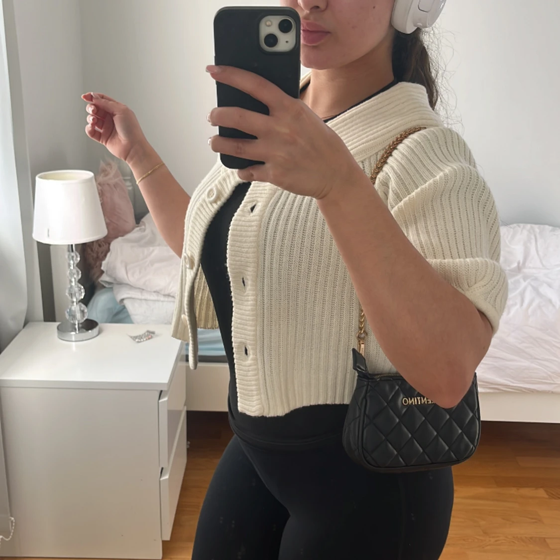 Vit bolero one size  - 91