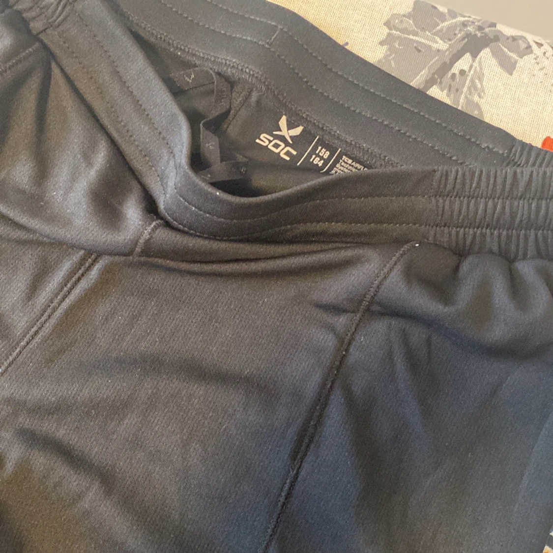 Träningsshorts - 91