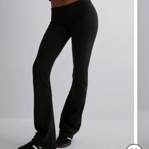 Yoga pants - Super snygga och sköna yoga pants från Nelly💓