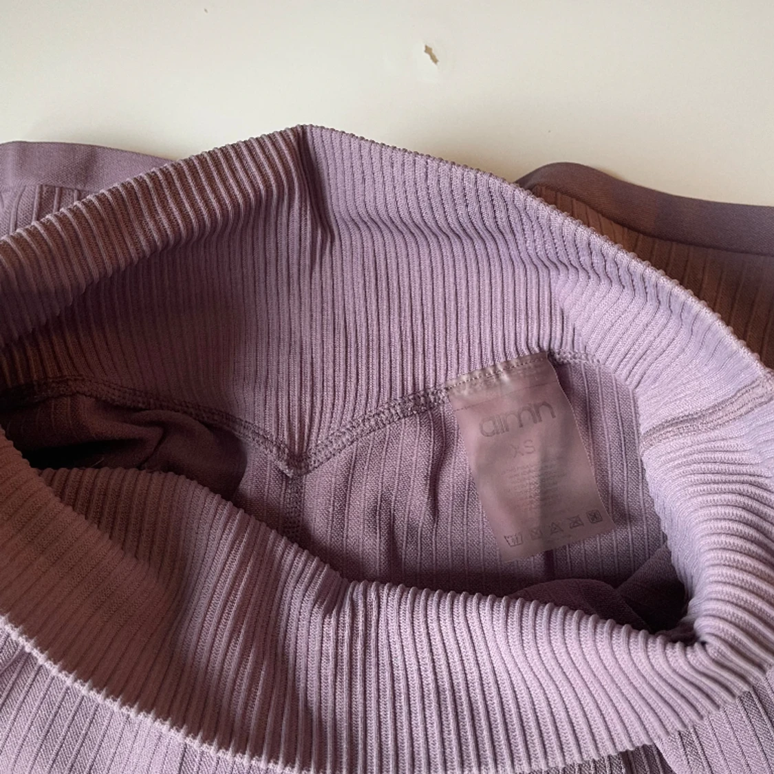 Amin shorts💜 - 91