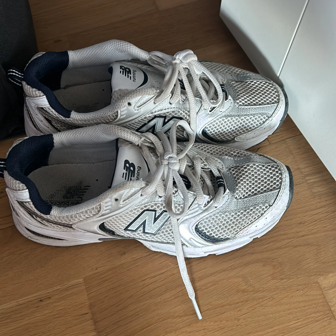 New balance skor - 90