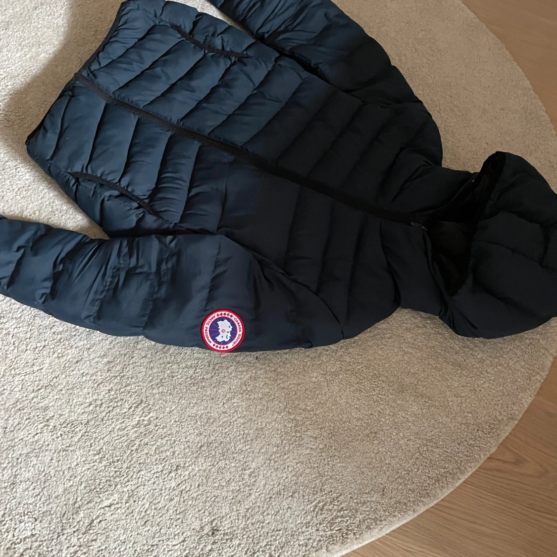 CANADA GOOSE  - 91