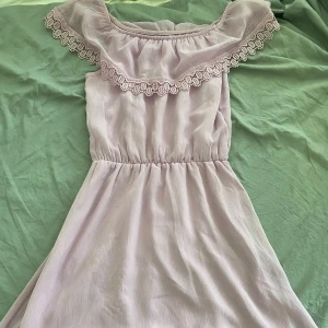 Rosa klänning - Rosa Sommarklänning som är perfekt på midsommar💋