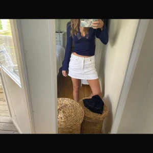 Kjol - Jätte fint skick 