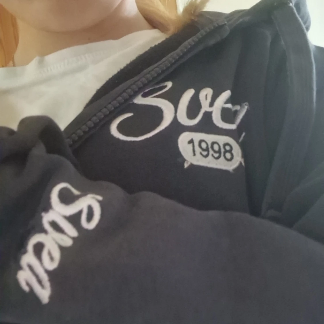 Svea kofta! 💘 - 92