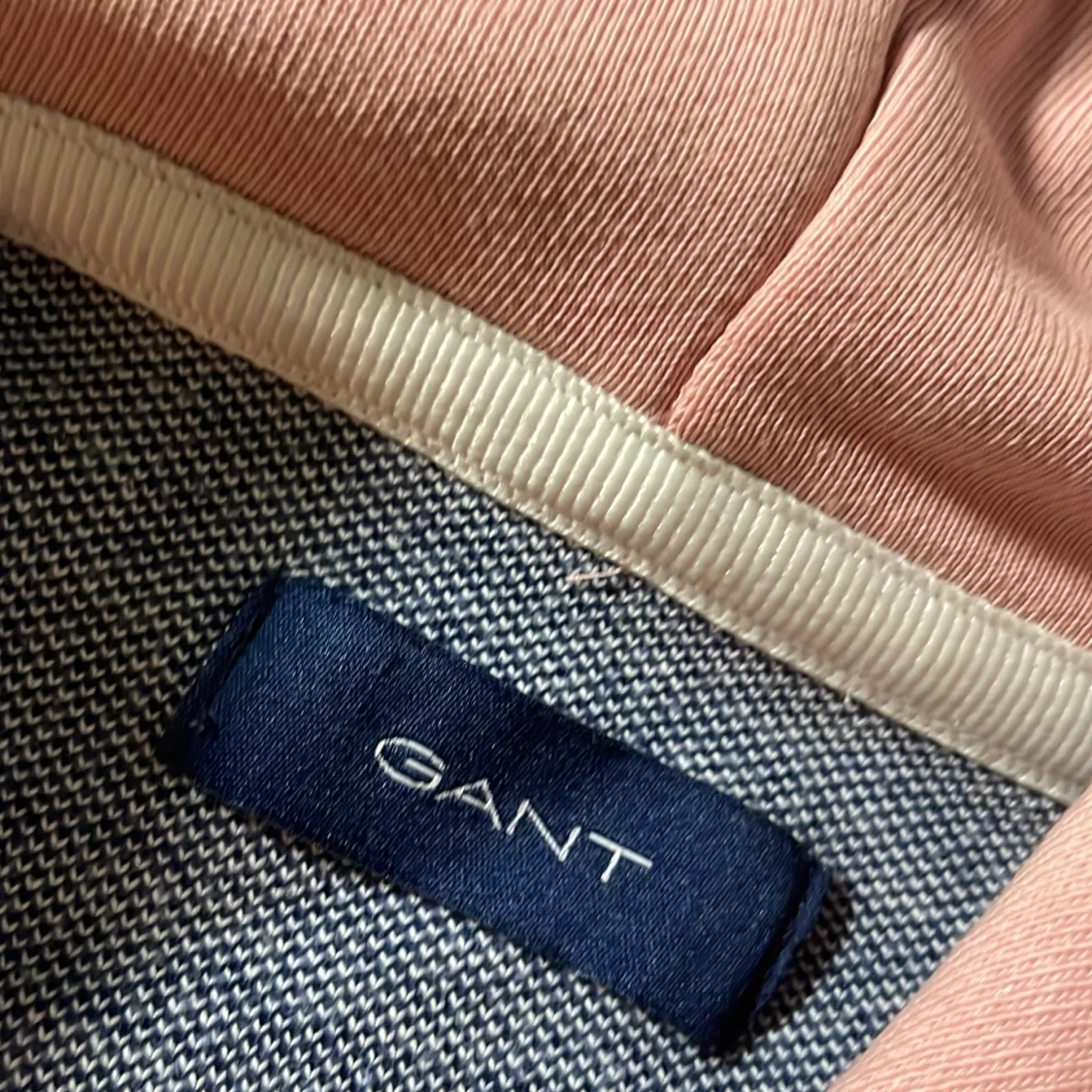 Gant hoddie - 90