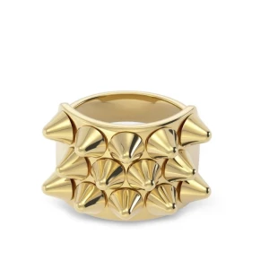 Edblad ring - Som ny, använd max 3 ggr.