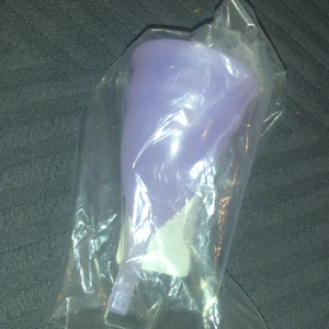 Menskopp - Hel ny menskopp