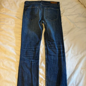 Hampton republic - Ett par blåa Hampton republic jeans  Marinblåa Knappt använda