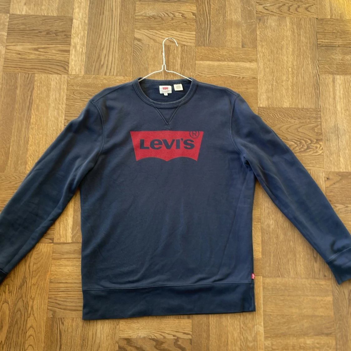 Levis tröja