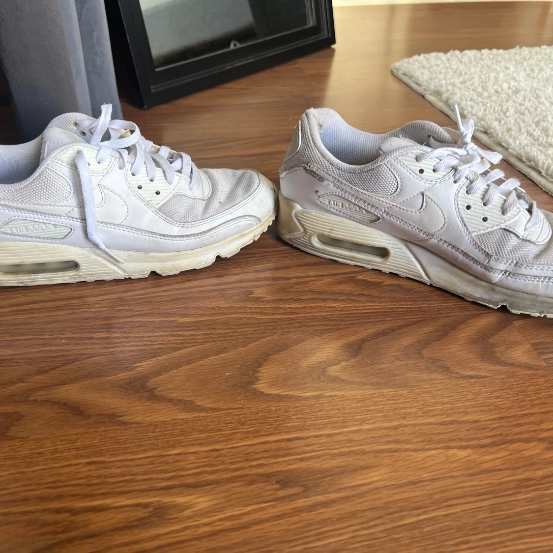 Nike air max 90 - 91