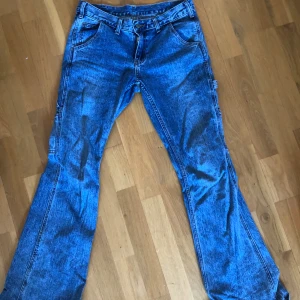 jeans - Low rises jeans  Good condition 