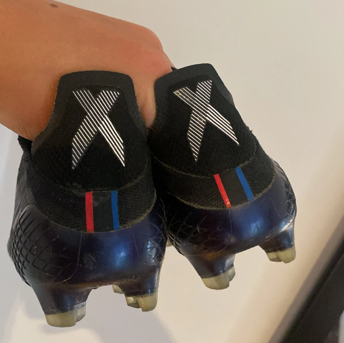 Fotbollskor - 92