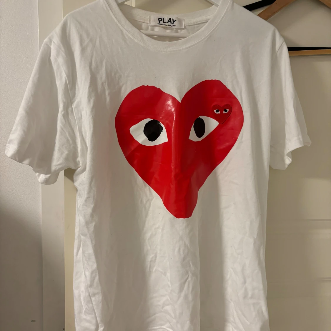 Cdg t shirt - 91