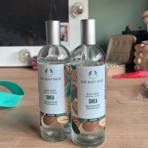 Body mist  - Andvända en enstaka gång, en för 90 två för 150 pris kan diskuteras  Ena är såld 