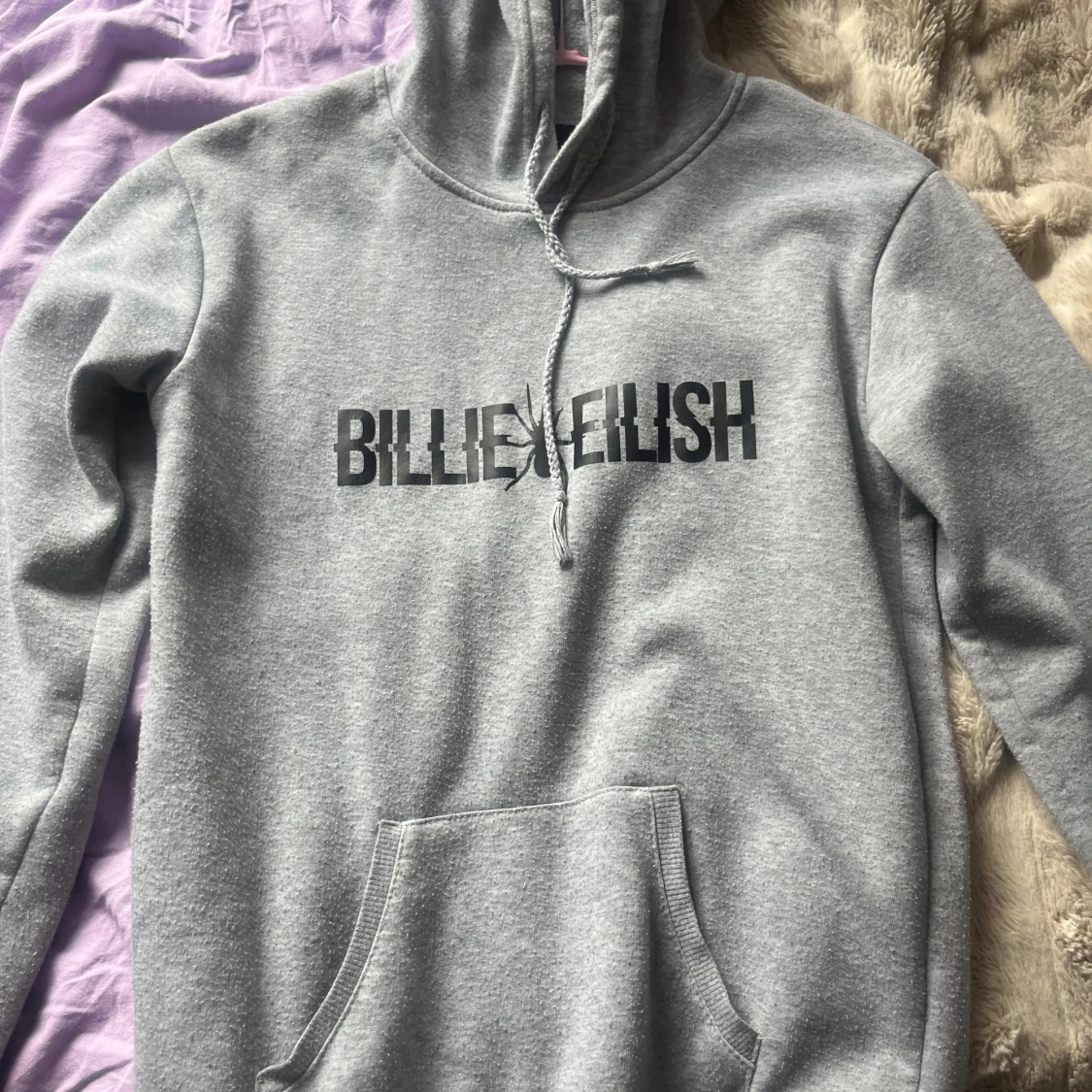 billie eilish hoodie