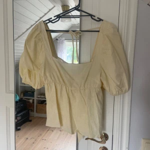 Populära hm toppen - Så söt, använd fåtal ggr