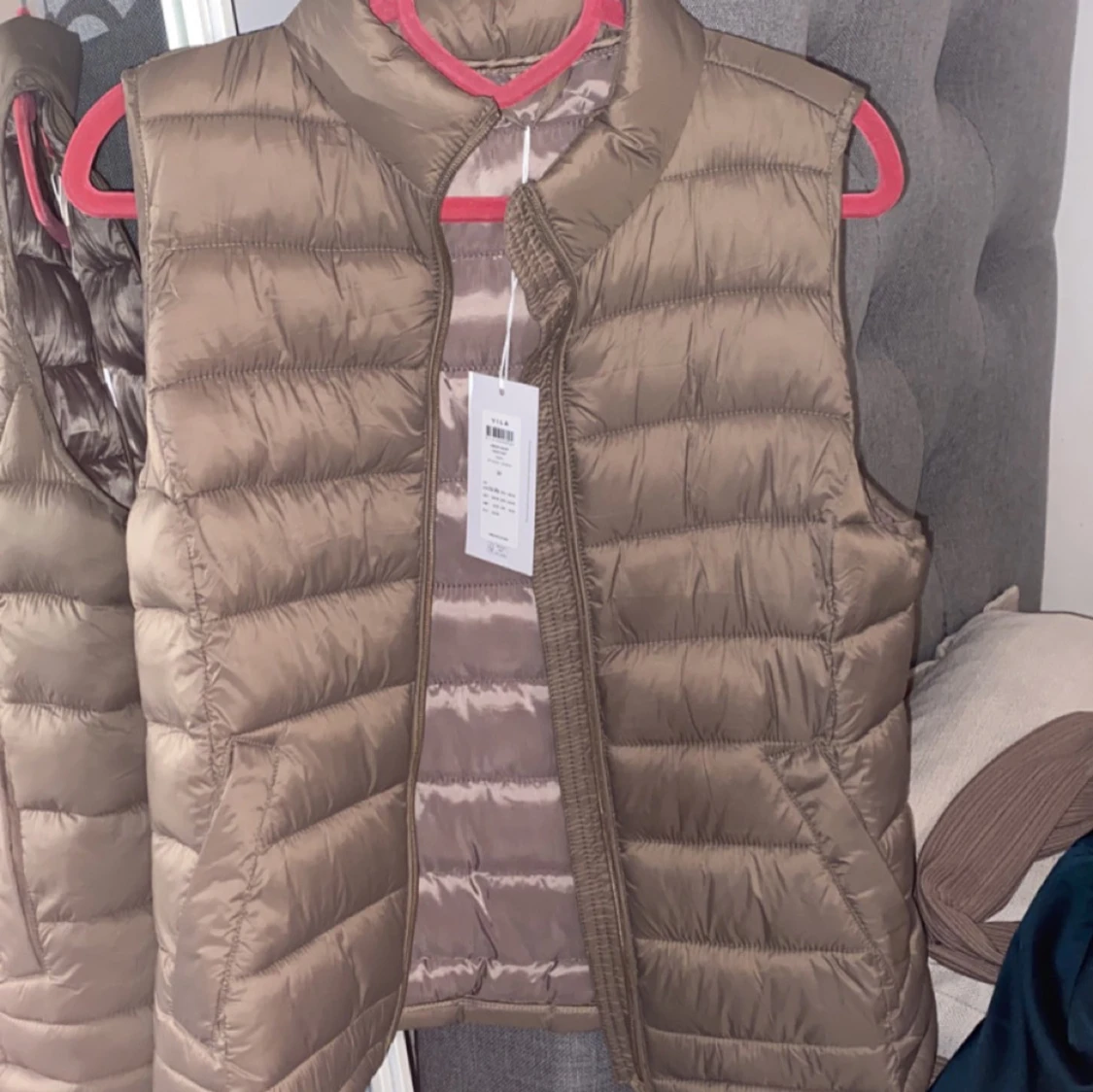 Väst från VILA - 90