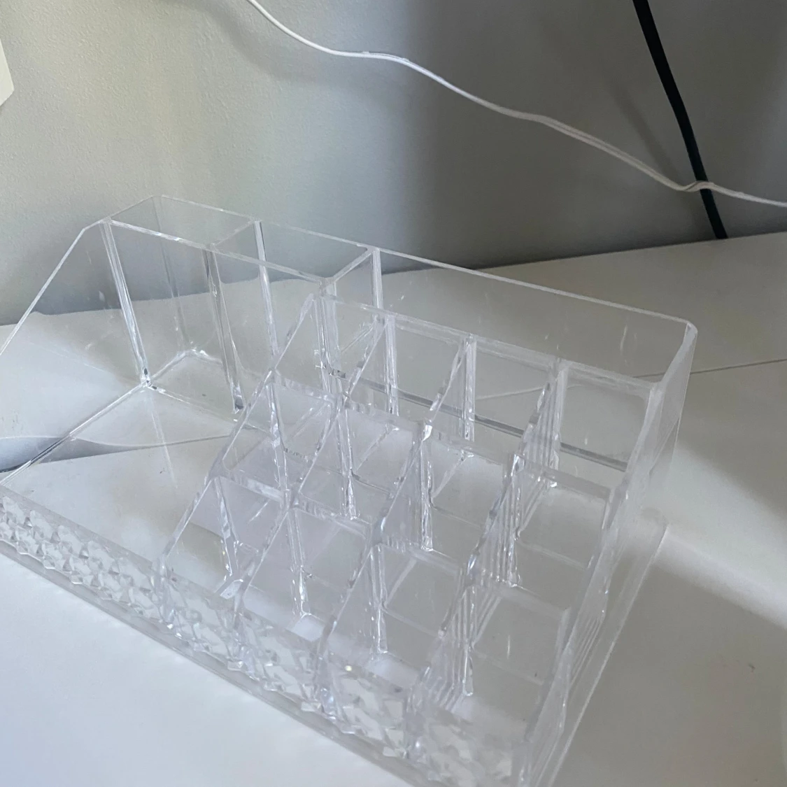 Smink organiserare  - 90