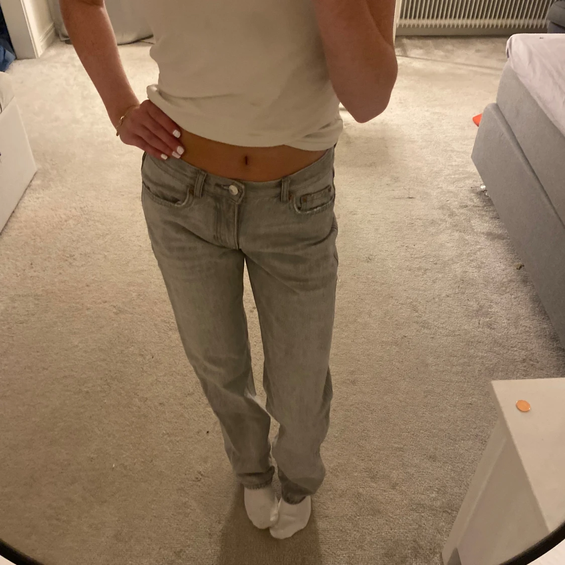 Jeans🤍 - 91