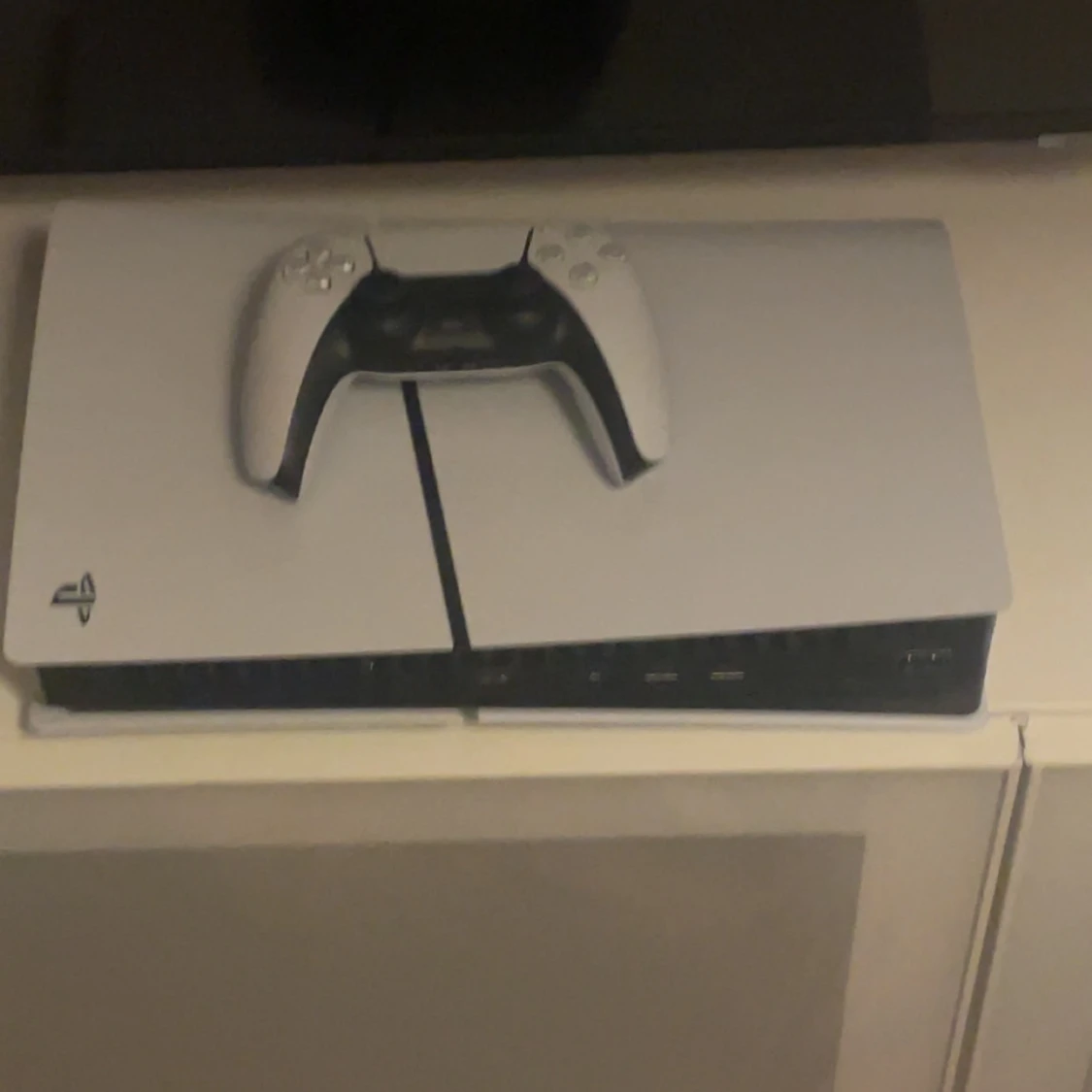 Ps5 digital edition slim 1TB - 90