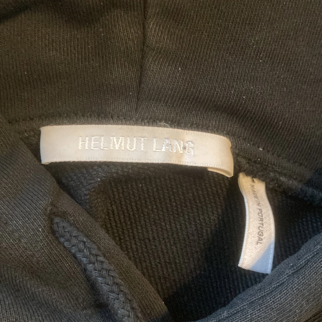 Helmut Lang hoodie - 93