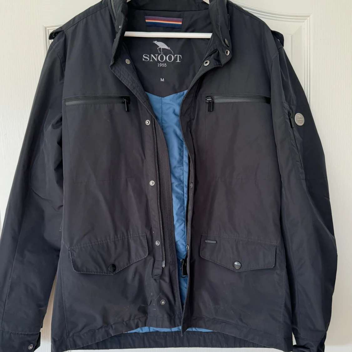 Snoot jacka - 23
