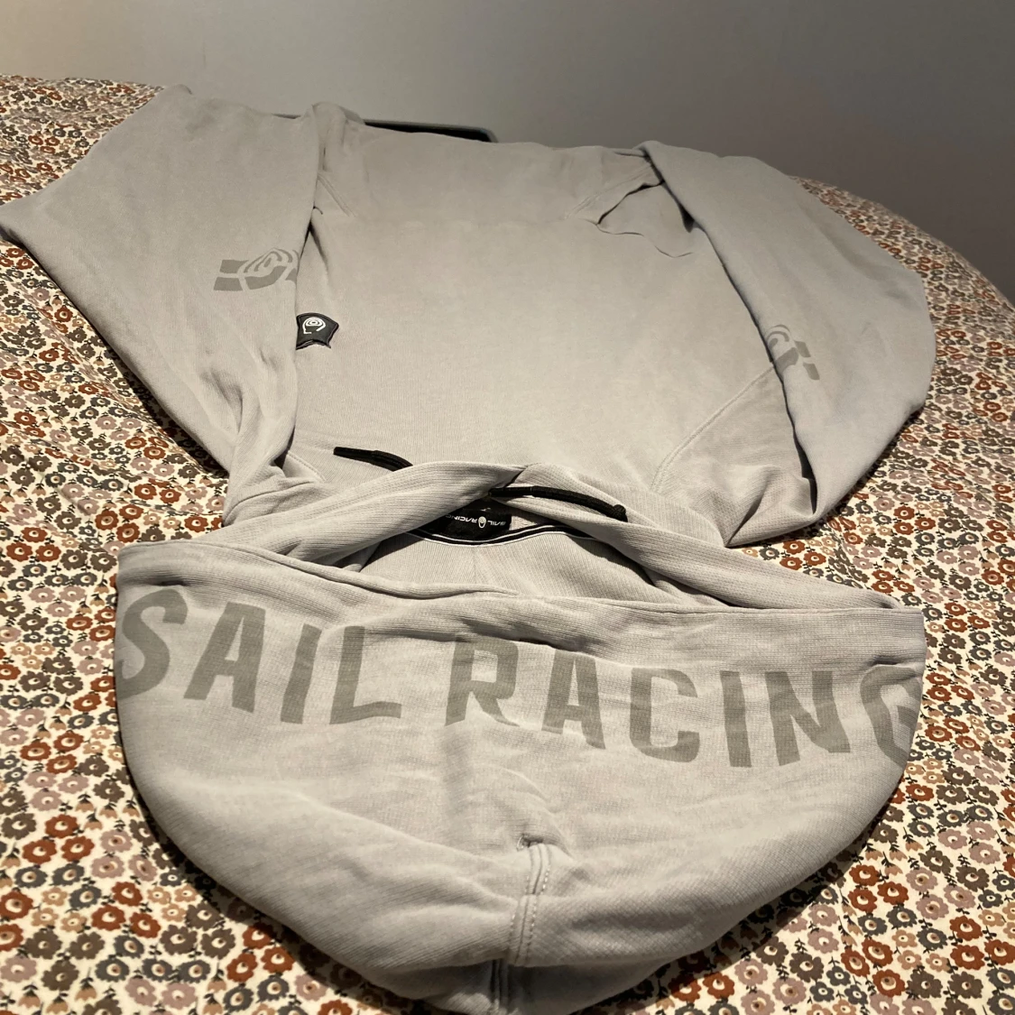 Sail Racing hoodie - 90