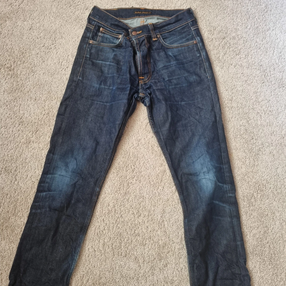 Nudie jeans