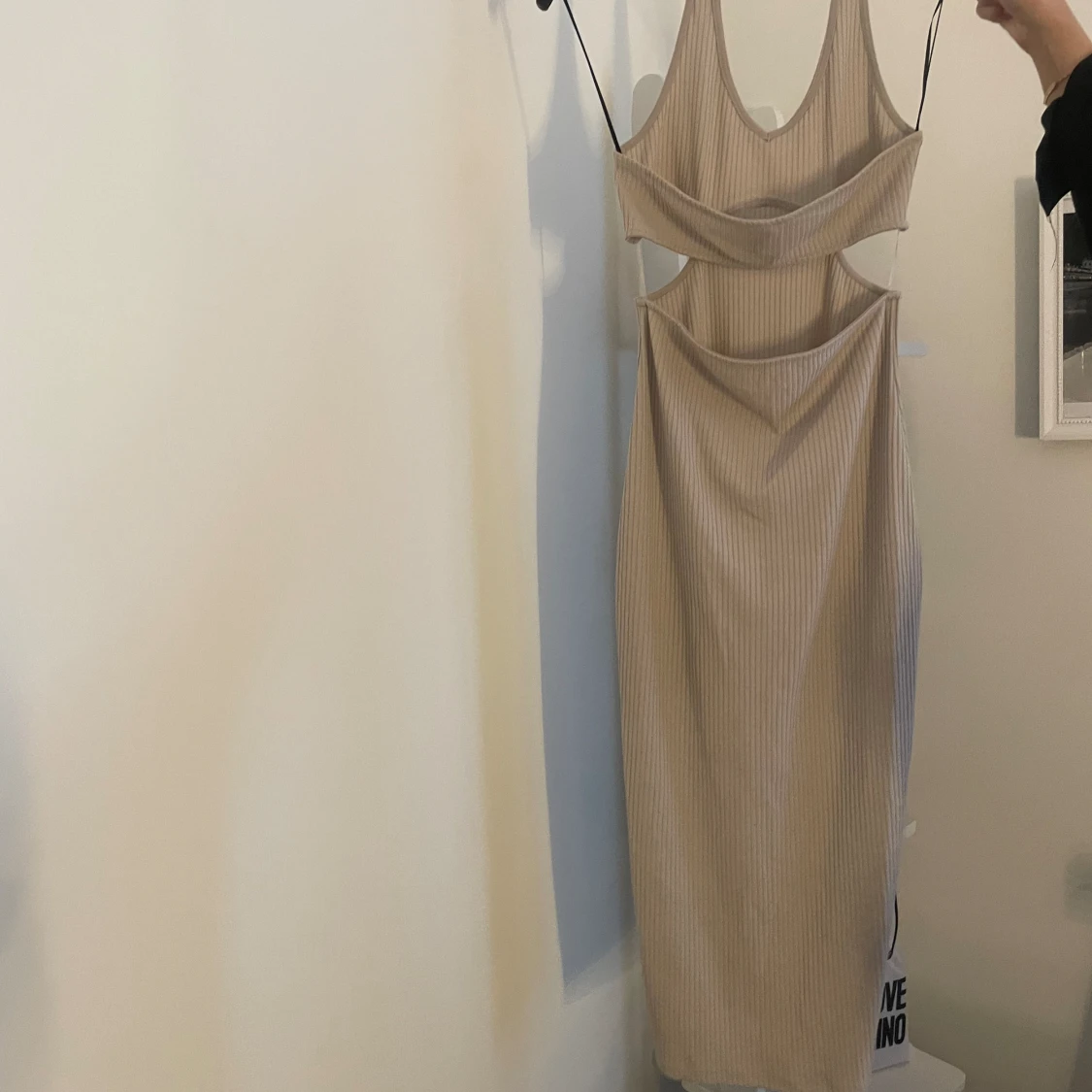 Sommar klänning  - 90