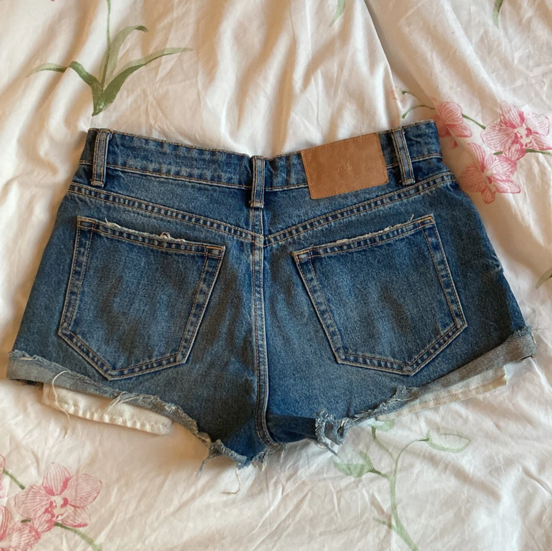 Shorts Zara - 90