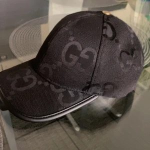 Gucci keps  - Äkta gucci keps 