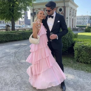 Veromoda x Felicia wedin - Helt ny med lapp i strl S. 