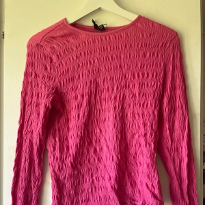 Supersöt topp - En rosa topp som sitter bra!💗
