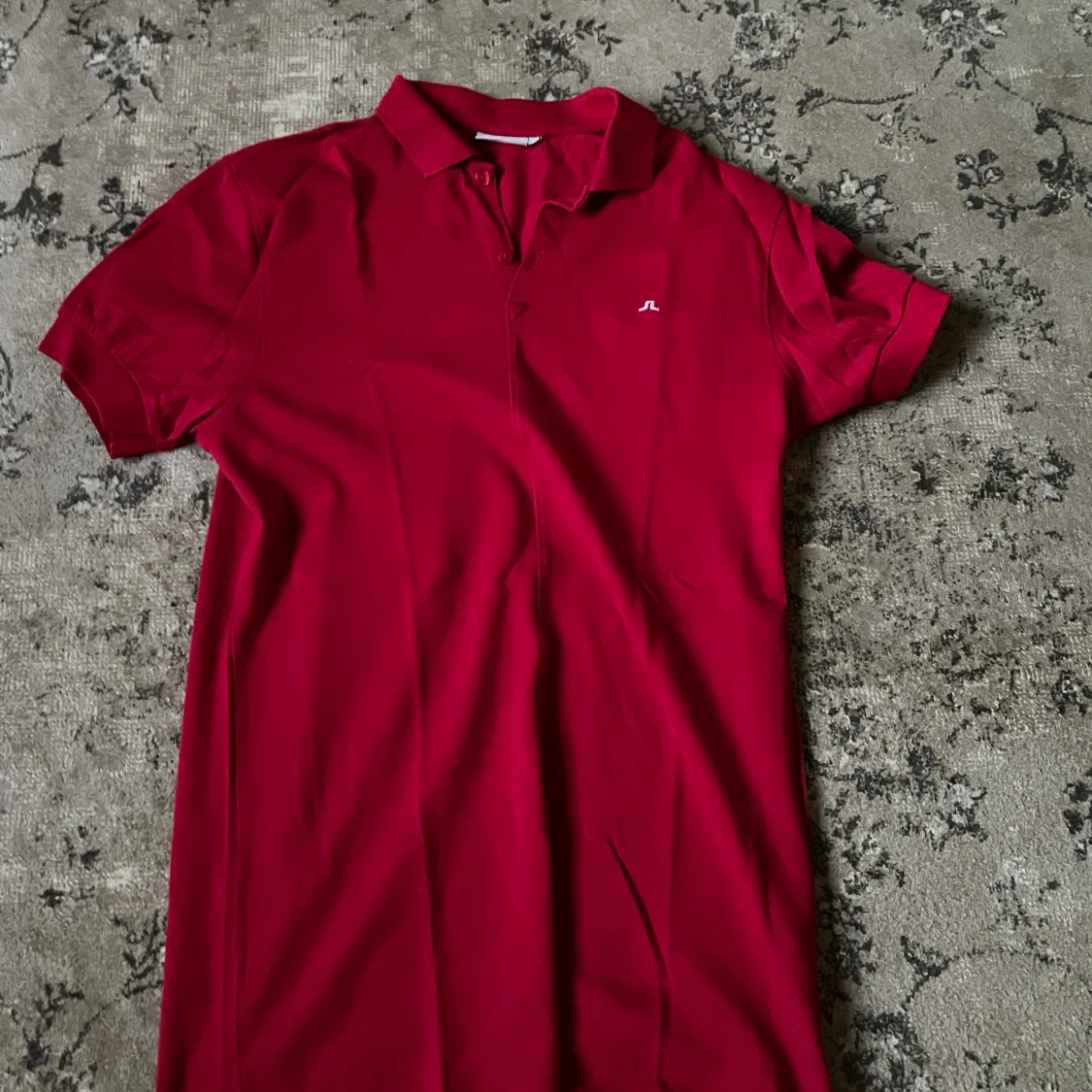 J. Lindeberg piké - 90