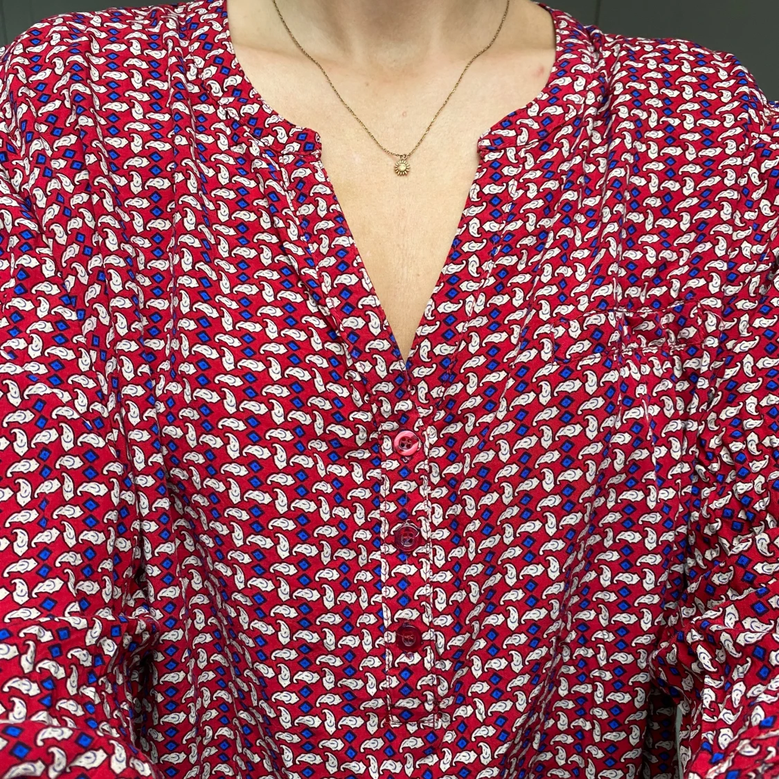 Klänning/tunika  - 91