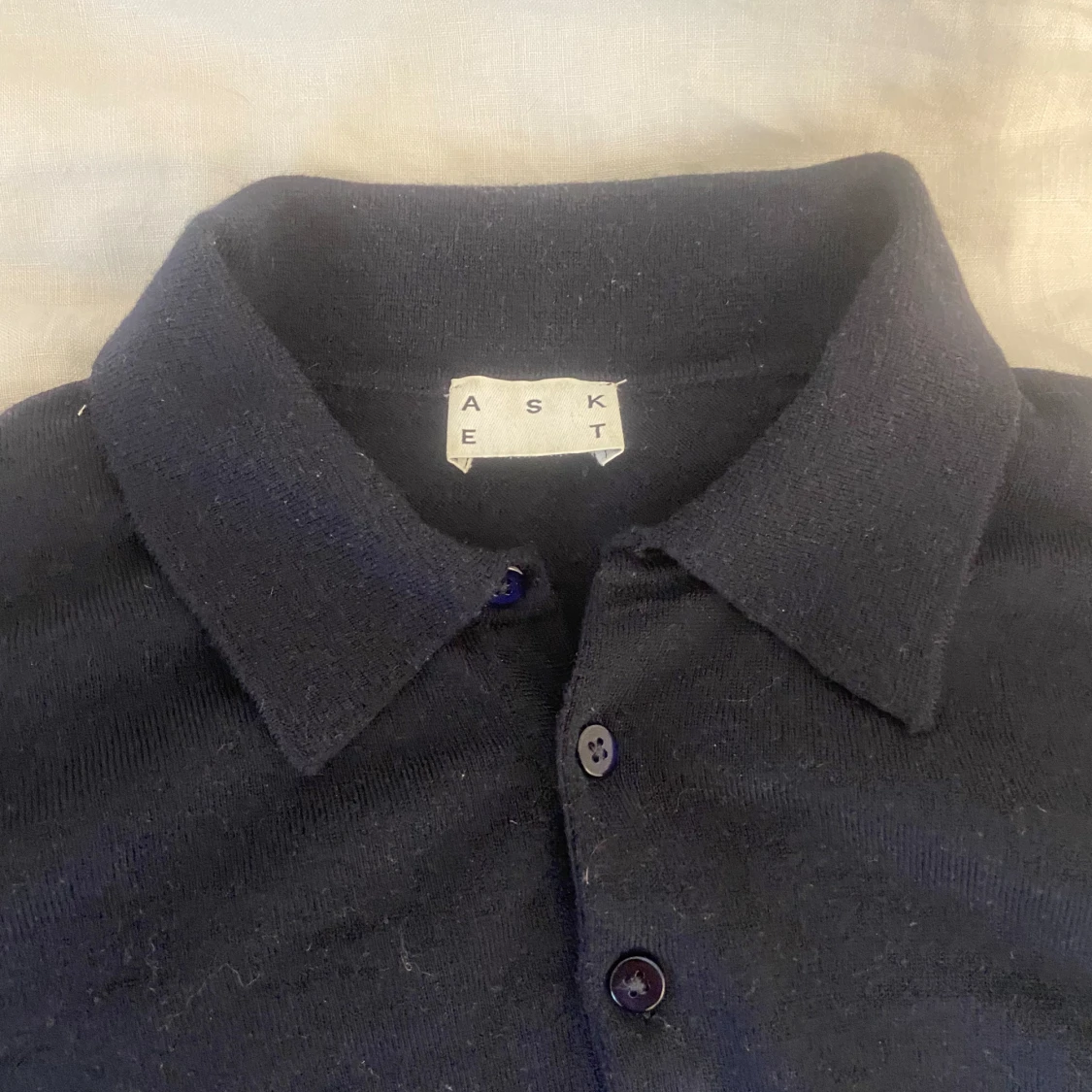 Tröja från Asket - 90