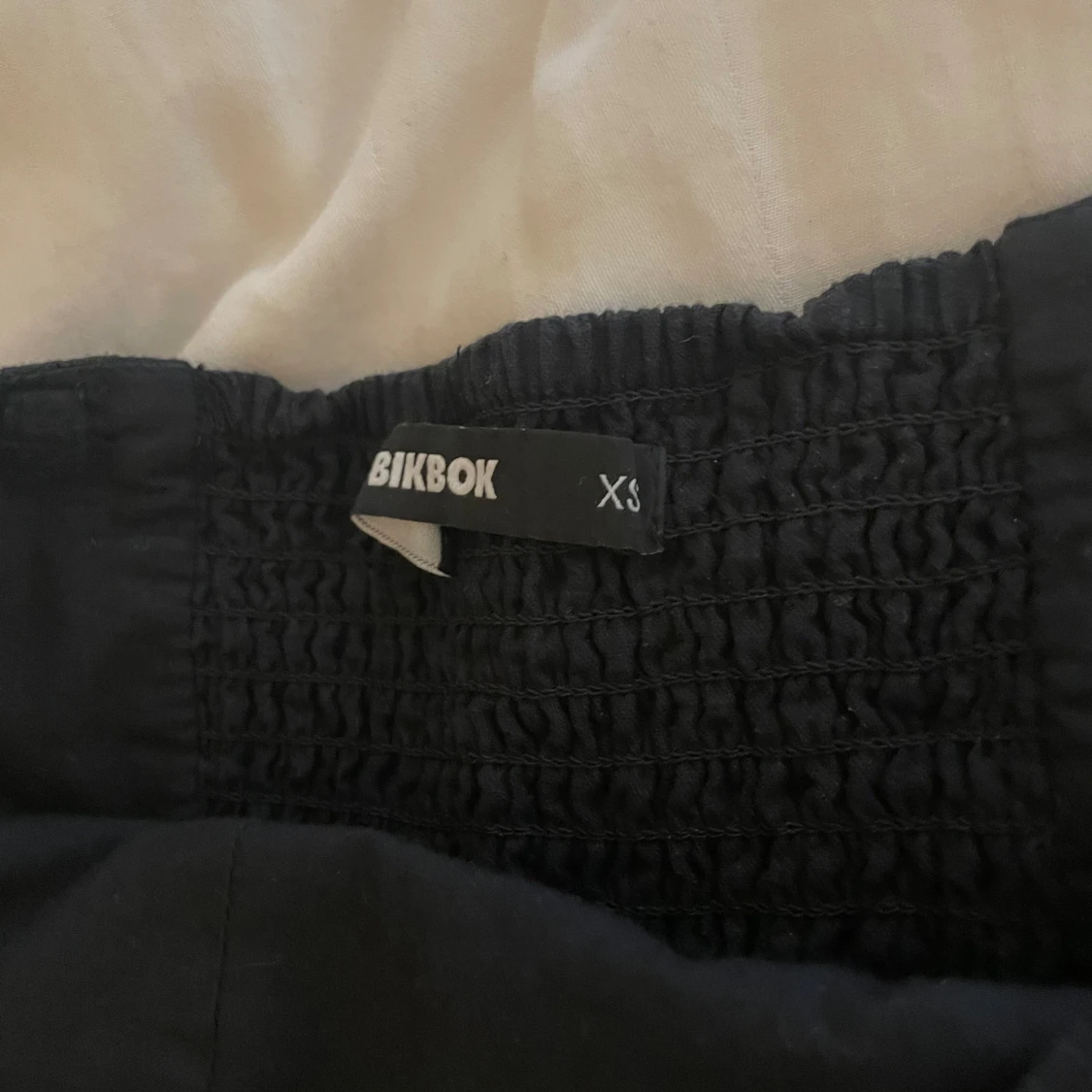 Off shoulder topp - 90